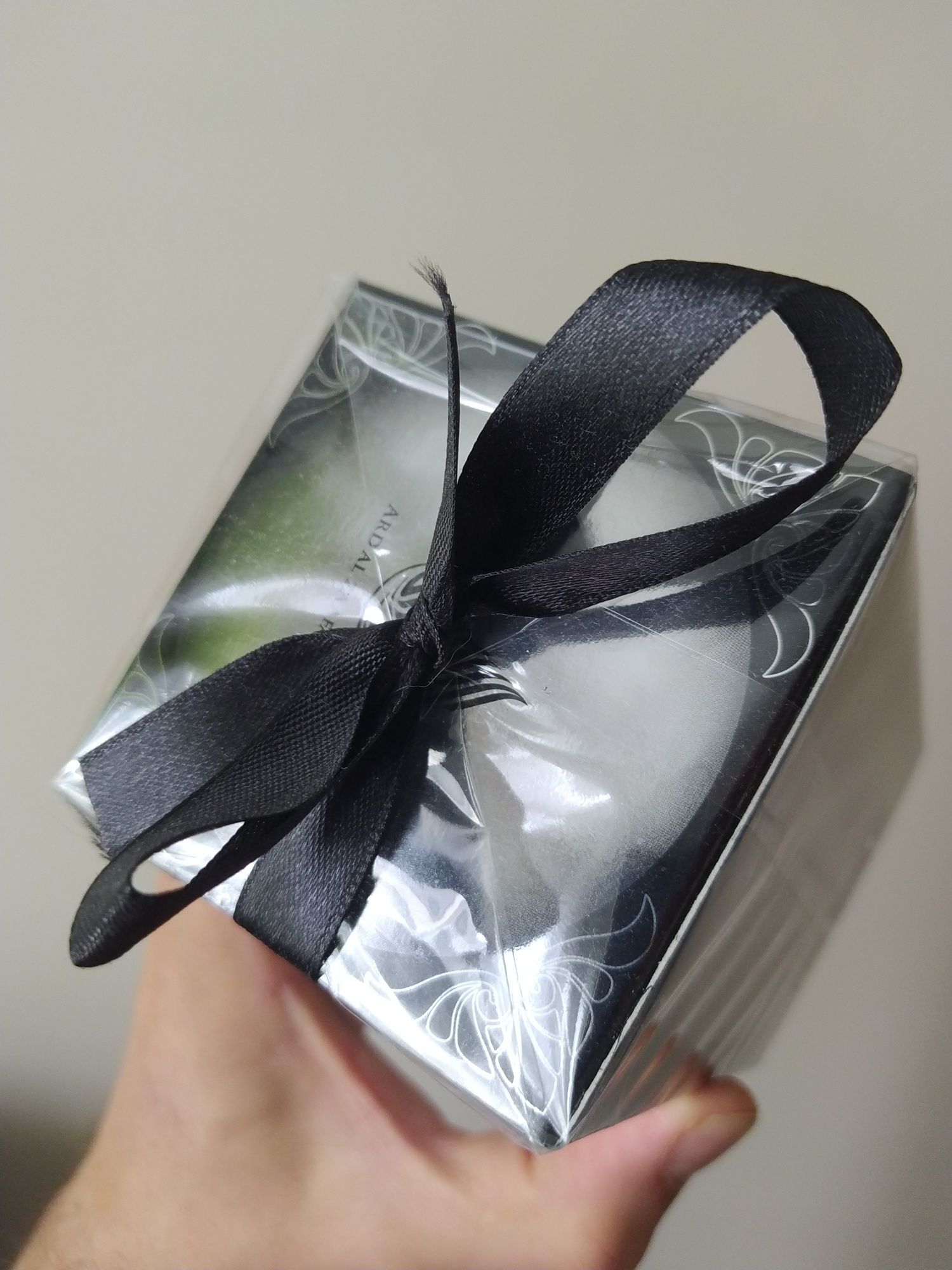 Dirham męskie perfumy z Dubaju