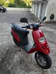 Gilera Piaggio typhoon 50cm3