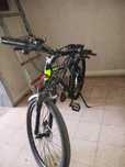Electric Bicycle with Good Condition