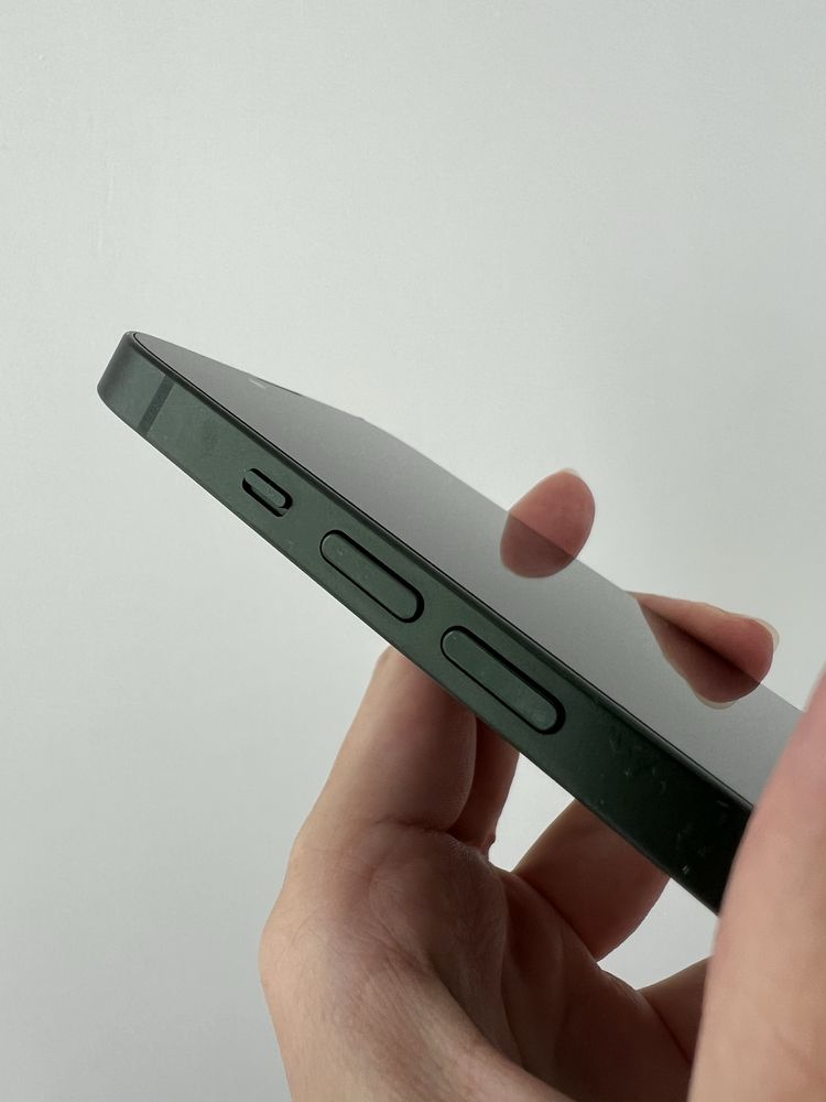 Iphone 13 256Gb green