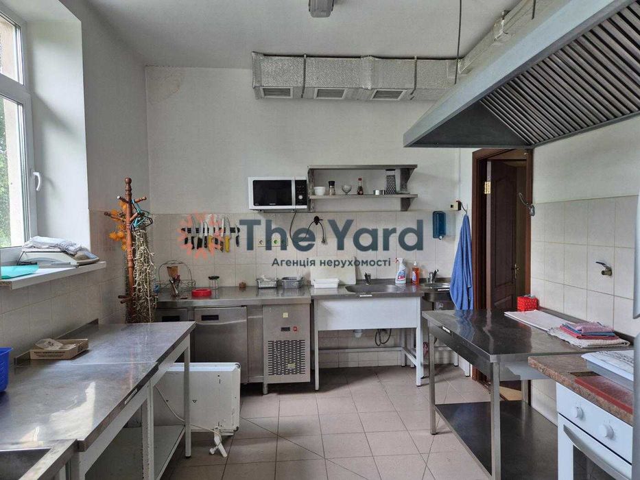 Продам кафе та магазин с. Богдановка Броварський р-н. поряд Бровари