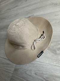 Панама шляпа Jack Wolfskin