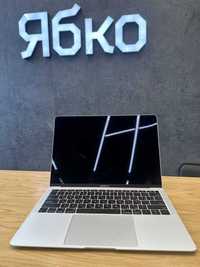 Вживаний  MacBook Air 13 Retina Silver 128GB 2019 Ябко Кам'янське