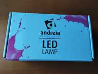 LED LAMP Andreia Professional