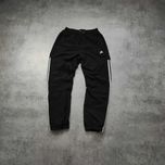 MĘSKIE Spodnie Dresowe Sportowe Dresy 3 Paski Trening Clima Adidas