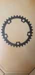Cremalheira sram de estrada 34T