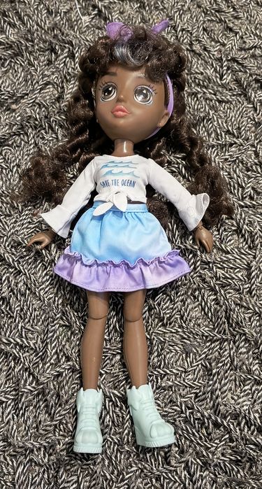 B-KIND ECO DOLLS nowa lalka