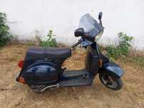 vespa tx 200 (faro cuadrado)