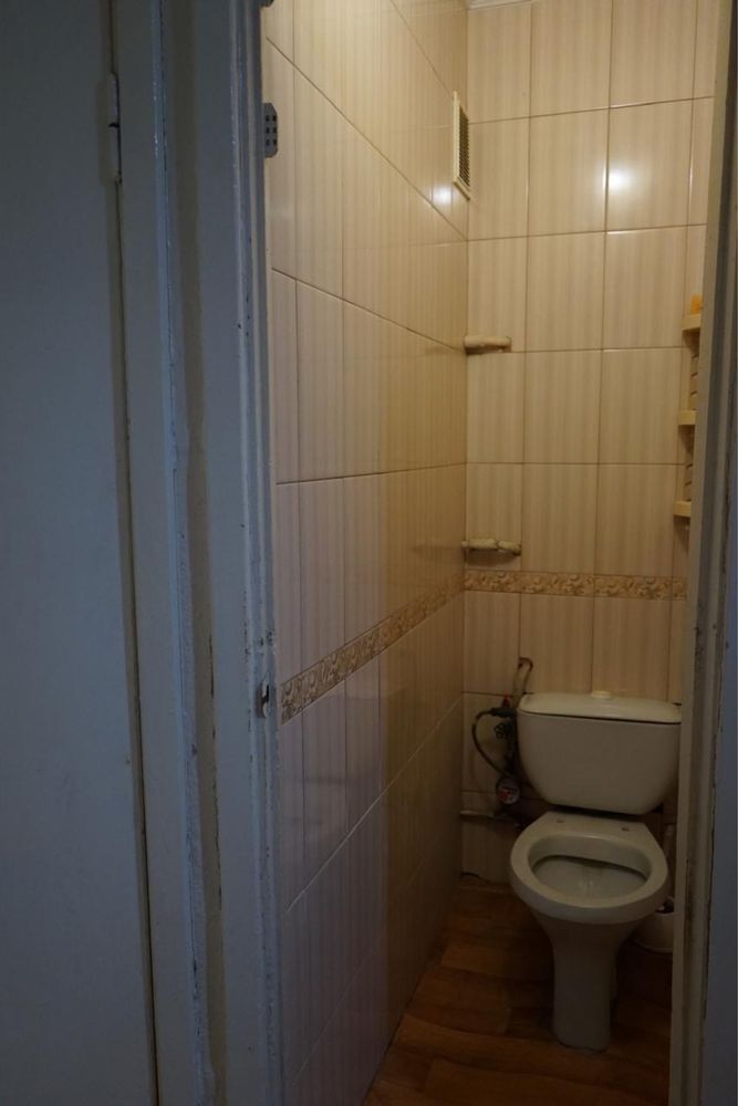 Продається 3-кімнатна квартира