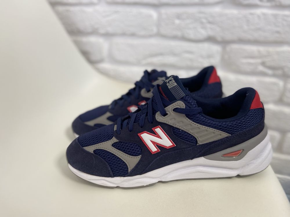 Кроссовки New Balance. 44-45 размер