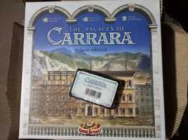 The Palaces of Carrara - Deluxe 2nd edition