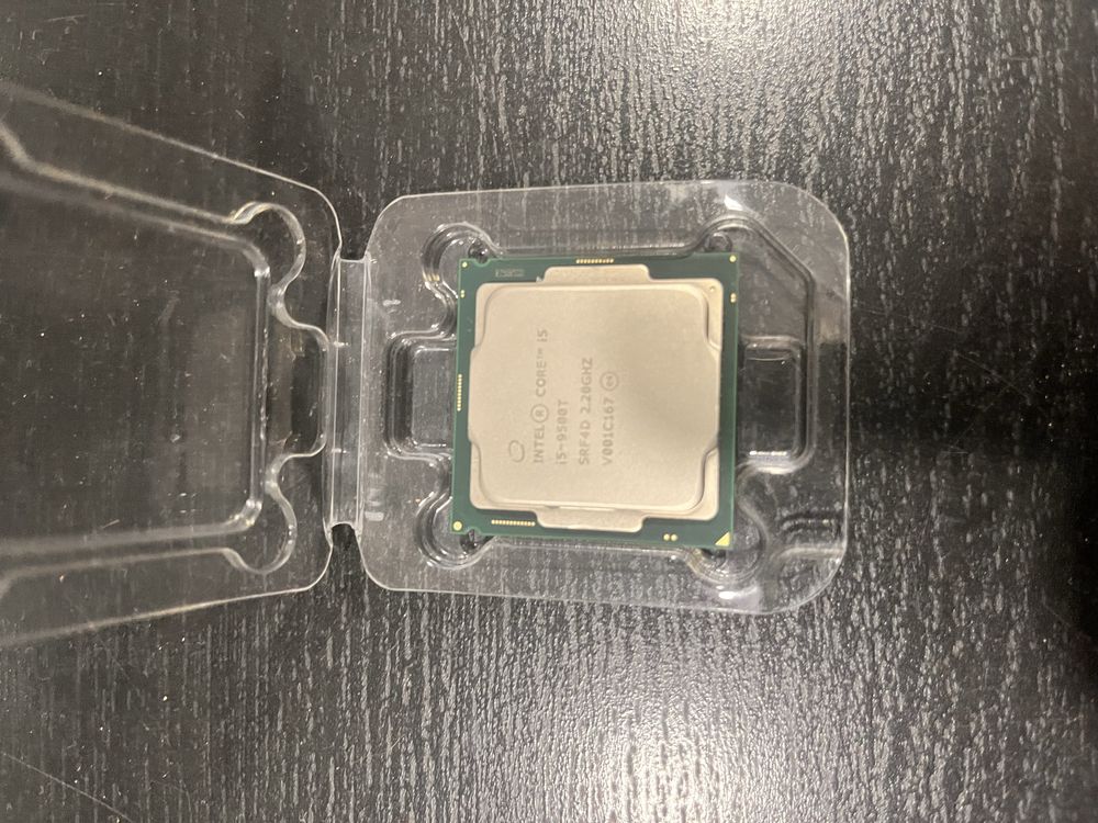 Processador Intel Core i5-9500T LGA1151