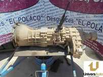 CAIXA VELOCIDADES NISSAN TERRANO II 2004 -32131G2342