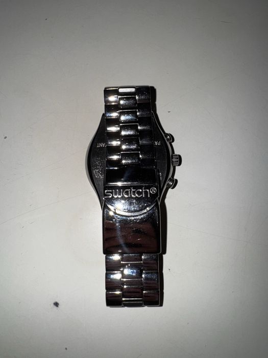 Zegarek szwajcarski Swatch Irony Chrono