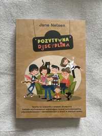 Jane Nelsen - pozytywna dyscyplina