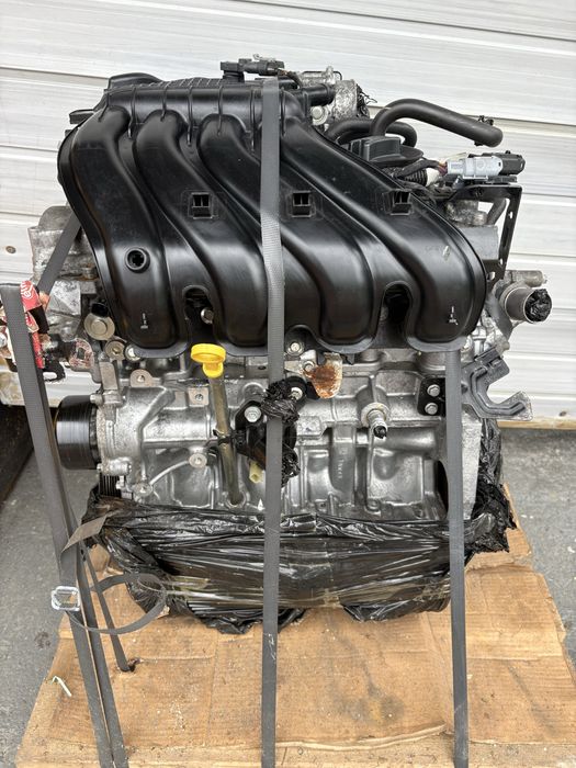 Silnik H4M 738 H4MD 738 1,6 SCE Renault Megane Dacia wiele modeli