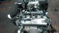 Motor Honda Accord 2.0 116 cv F20Z2