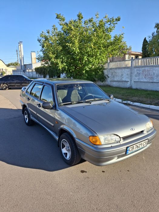 Продам власне авто