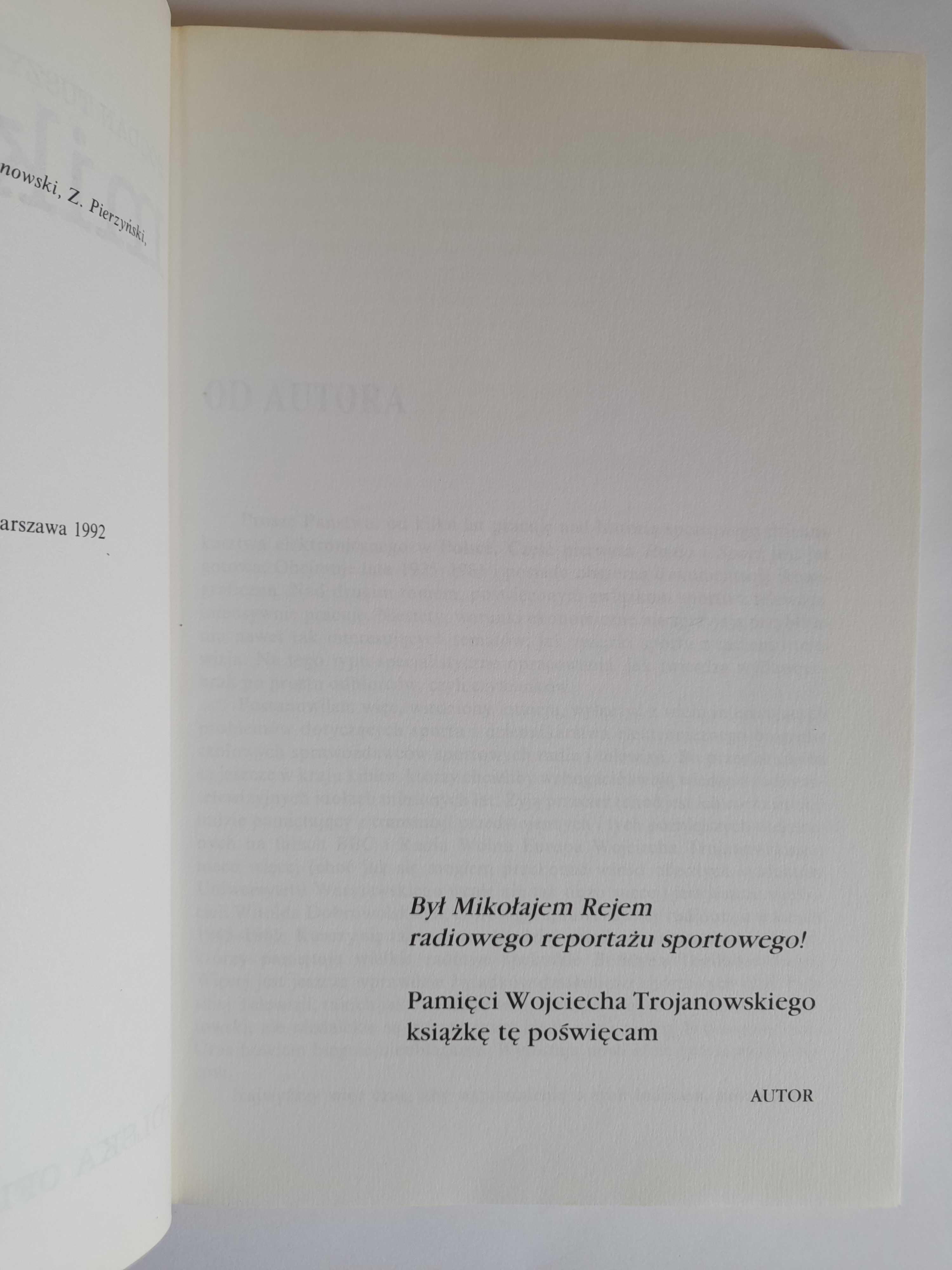 Tytani mikrofonu - Bogdan Tuszyński