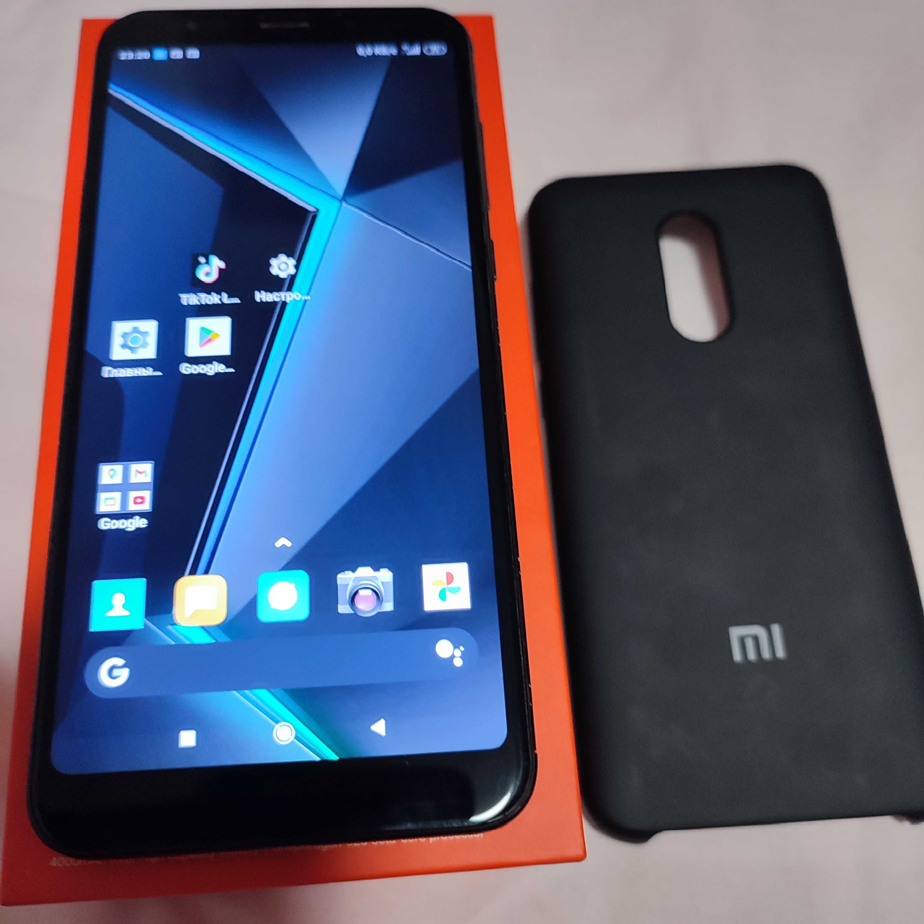 Мобильный телефон Redmi 5 Xiaomi Redmi 5 Plus