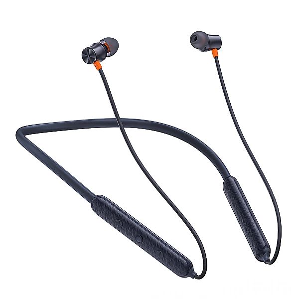 Słuchawki Acefast N2 bezprzewodowe ENC Bluetooth 5.3 z pałąkiem na szy