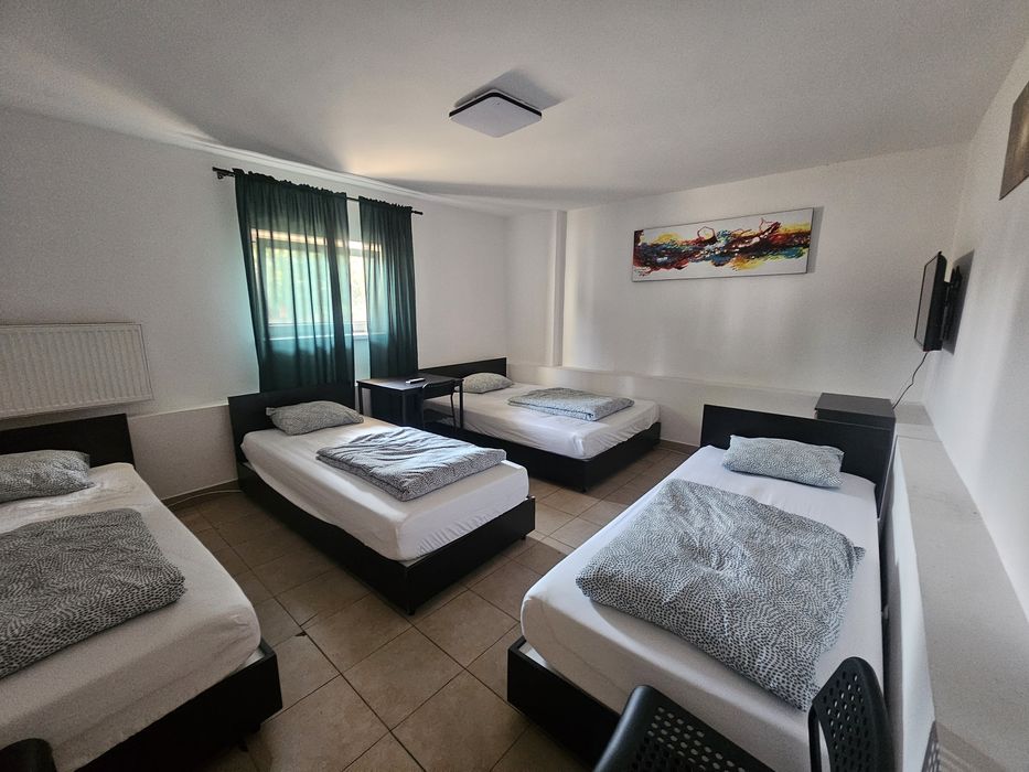 Kwatery noclegi  pokój Łagiewniki Podgórze Bonarka Kraków