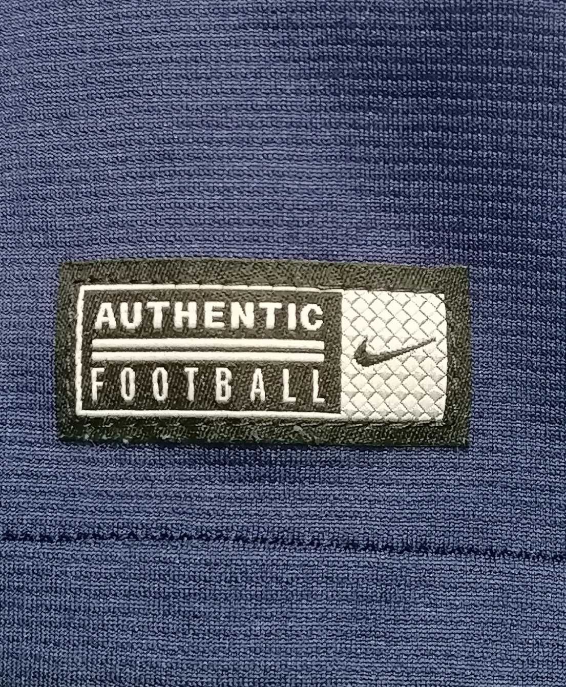W) TOTTENHAM NIKE koszulka sportowa gransat Roz. 150cm