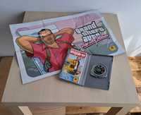 Grand Theft Auto: Vice City Stories (GTA) [PSP] komplet