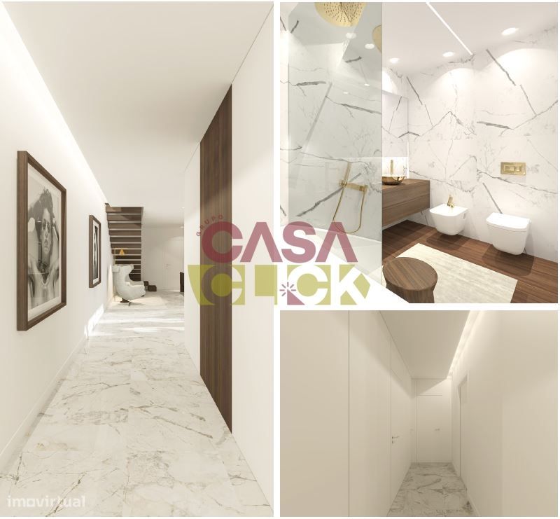 Apartamento T3 Venda em Nossa Senhora de Fátima,Entroncamento