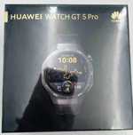 Smartwatch  Huawei GT 5 PRO Active Nowiutki.