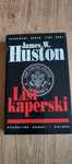 List Kaperski James W. Huston