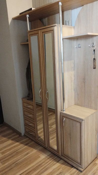 Garderoba  do przedpokoju