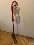 Vileda mop płaski spray max  1 2