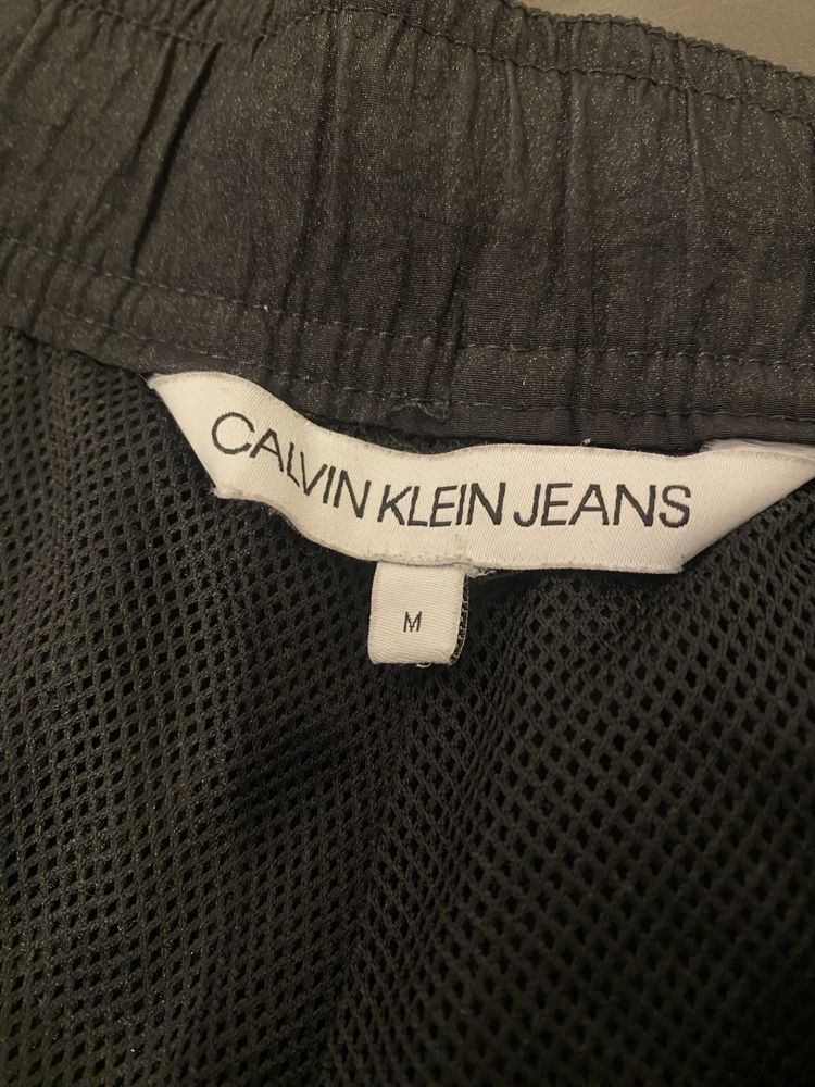 Dres Calvin Klein Jeans męski rozmiar M