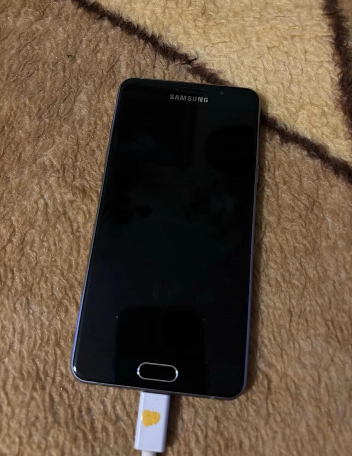 Samsung galaxy A5/6