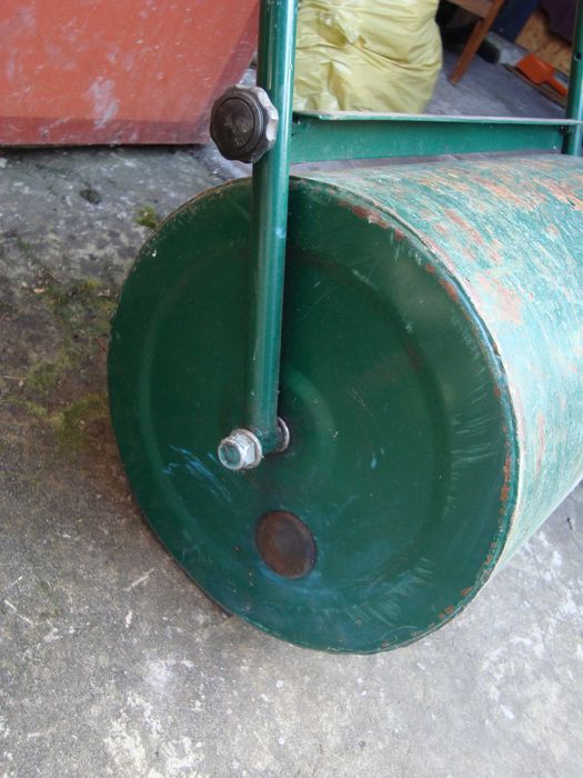 Walec ogrodowy 50 cm