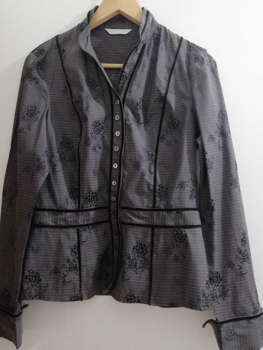 Blusa da Promod (Novo): Tam M