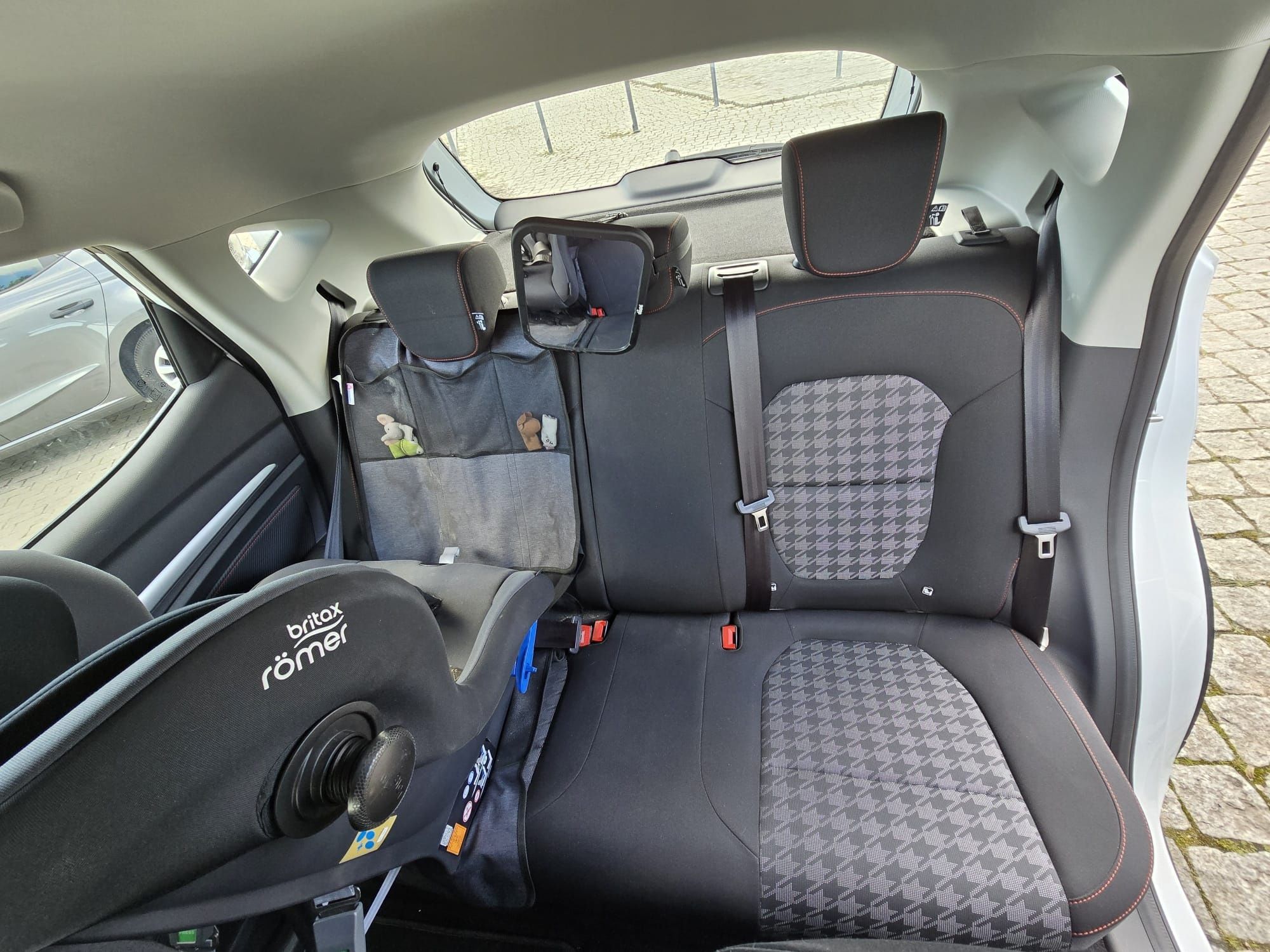MG ZS EV Comfort - 50.3kWh