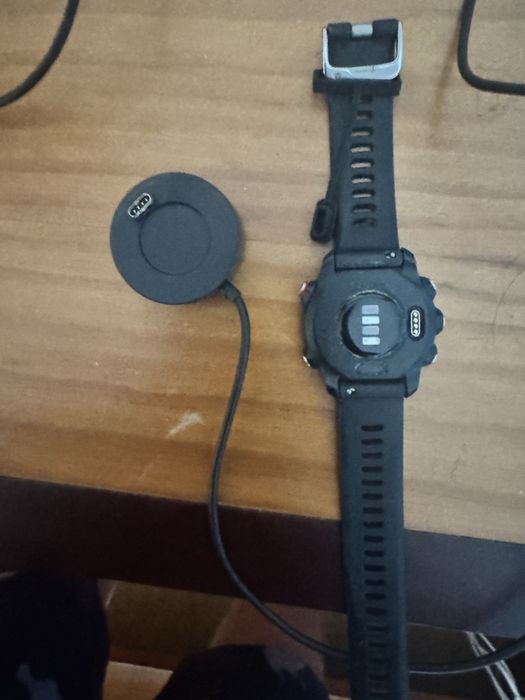 Garmin Forerunner 245 Music