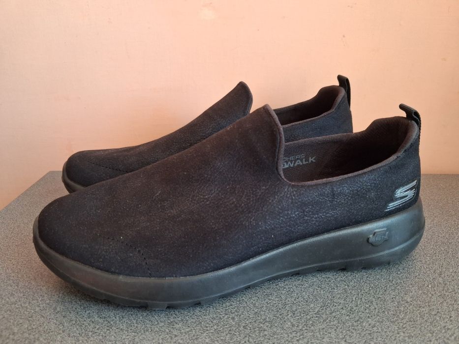 Skechers мокасини 41 р.