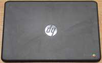Chromebook HP 14" 14-ca061dx Celeron N3350 | 4 Gb | 32 Gb | HD Touch