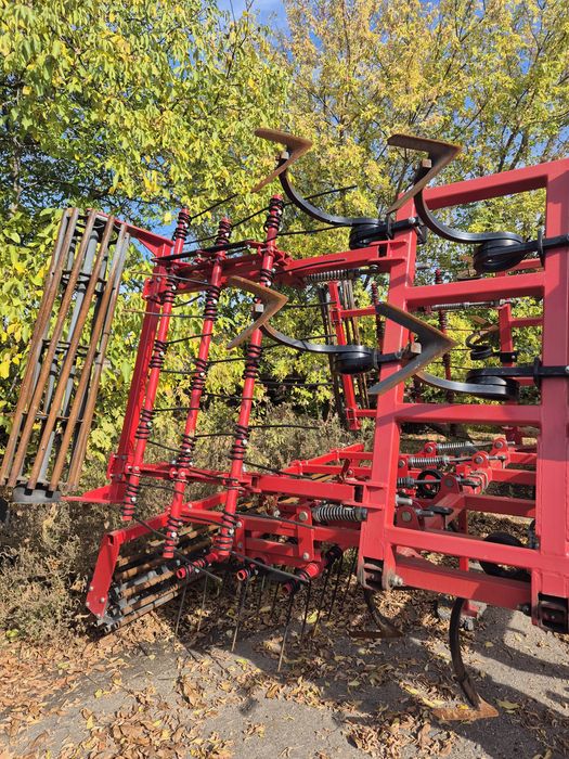 Продам культиватор кпсо 6 Demetra