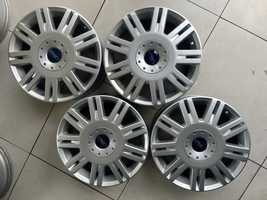 Felgi 17 Ford 5x108 6,5J ET52,5