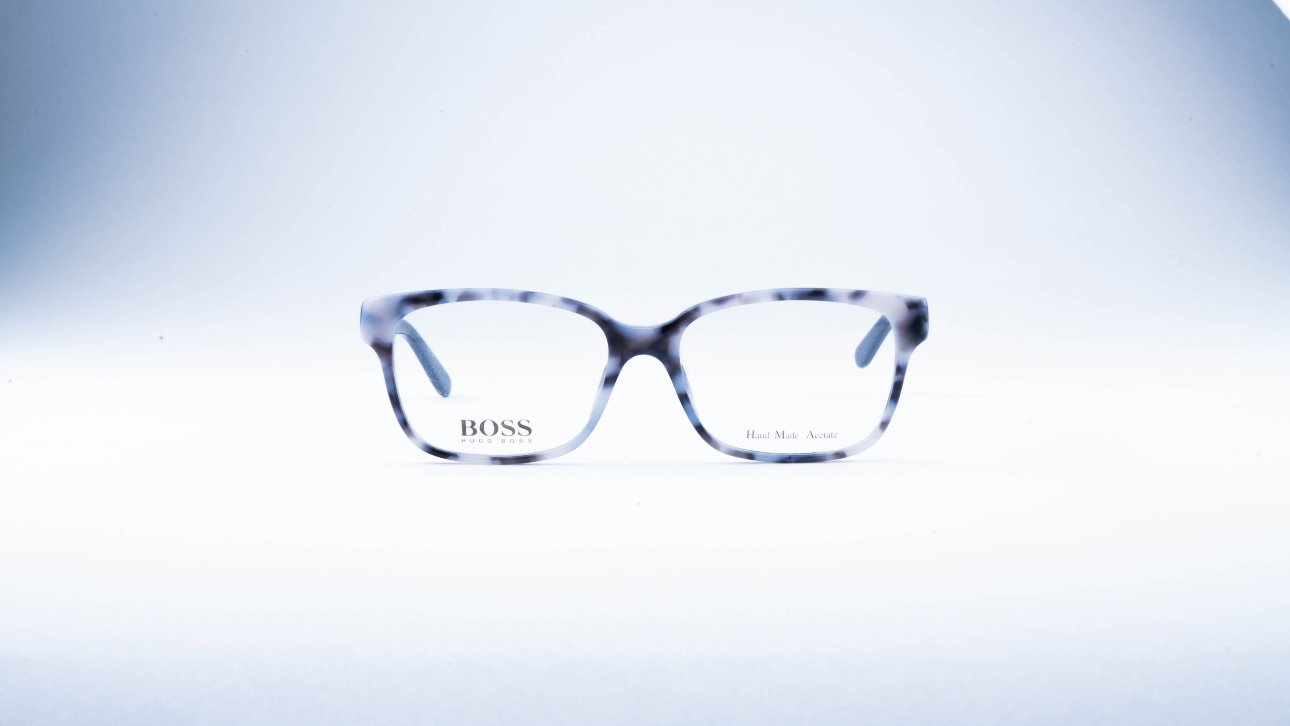 HUGO BOSS BO 0630 LJV Okulary korekcyjne oprawki