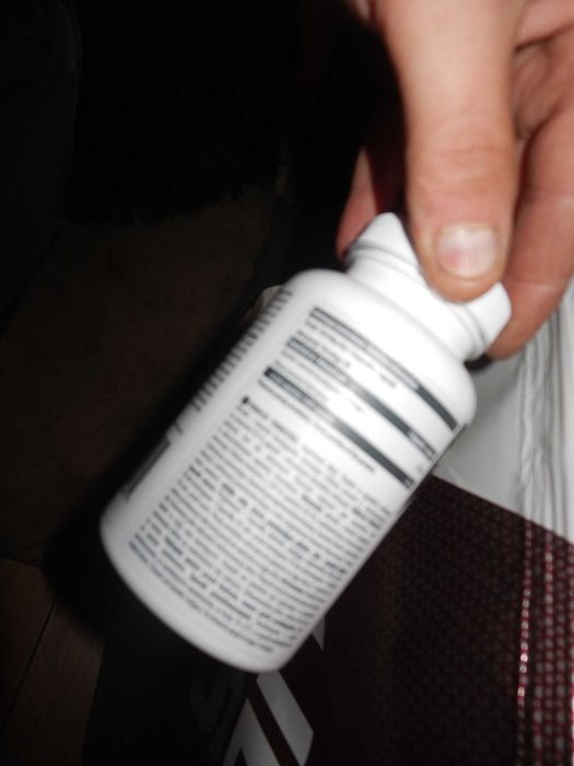 Wyprzedaż->TRIBULUS MOCNY Booster testosteronu POTENCJA 95%