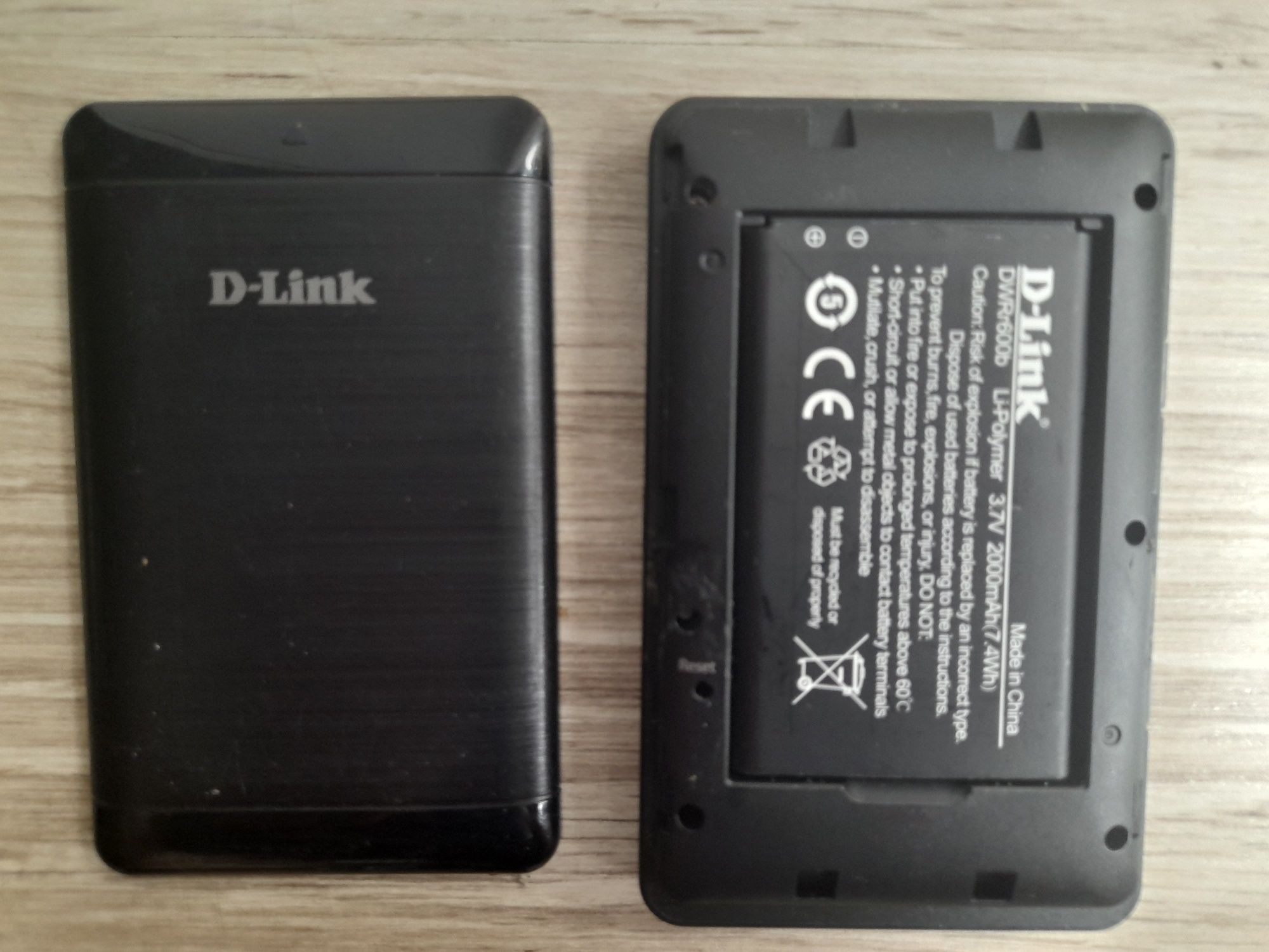 Router D-link DWR-932, 100% sprawny