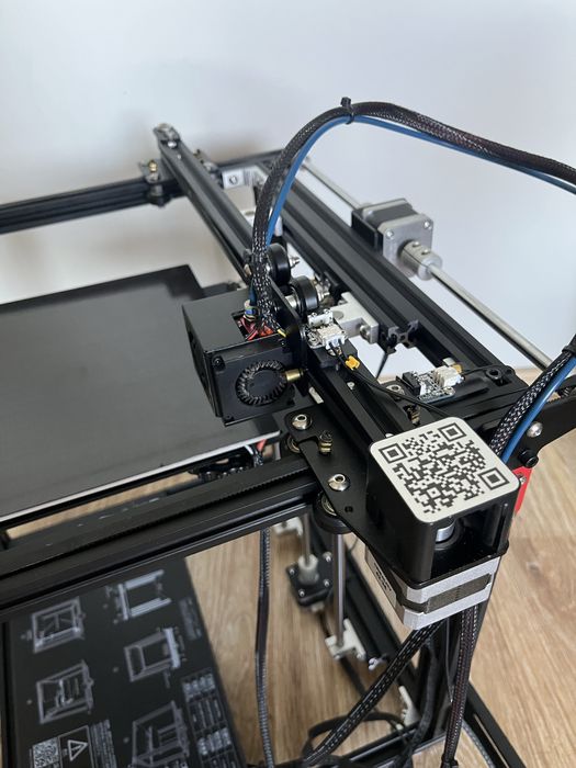 Drukarka 3D Creality Ender 5 Pro