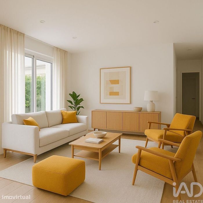 Casa / Villa T2 em Ericeira de 214,00 m2