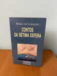 Contos da Sétima Esfera - Mário de Carvalho