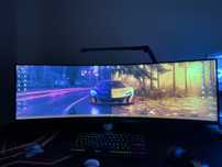 Monitor ASUS XG49V 144Hz